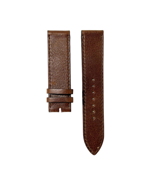 Dây Da Percent Brandon Soil Màu Nâu Đẹp Tại SHOPDONGHO.com