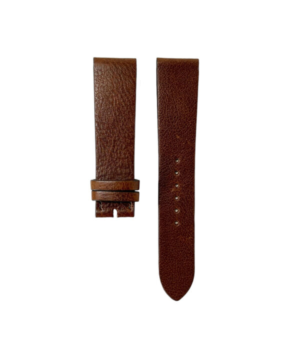 Dây Da Percent Jacob Soil Màu Nâu Đẹp Tại SHOPDONGHO.com