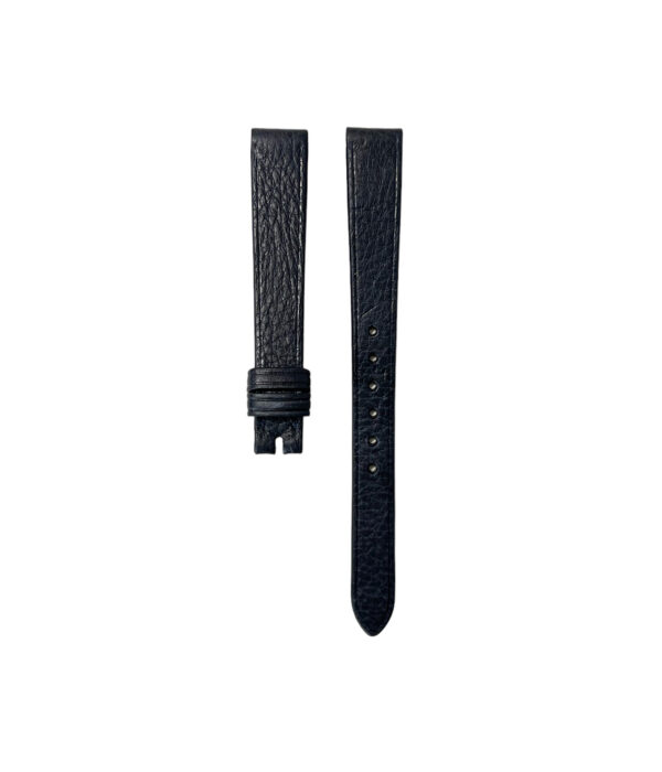 Dây Da Percent Caleb Navy Màu Xanh navy Đẹp Tại SHOPDONGHO.com