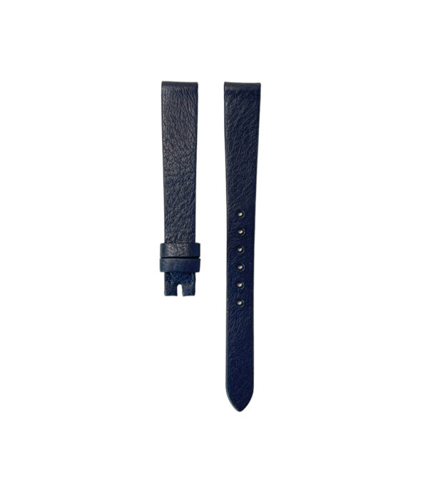 Dây Da Percent Jacob Navy Màu Xanh navy Đẹp Tại SHOPDONGHO.com