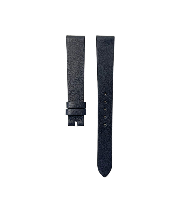Dây Da Percent Jacob Navy Màu Xanh navy Đẹp Tại SHOPDONGHO.com