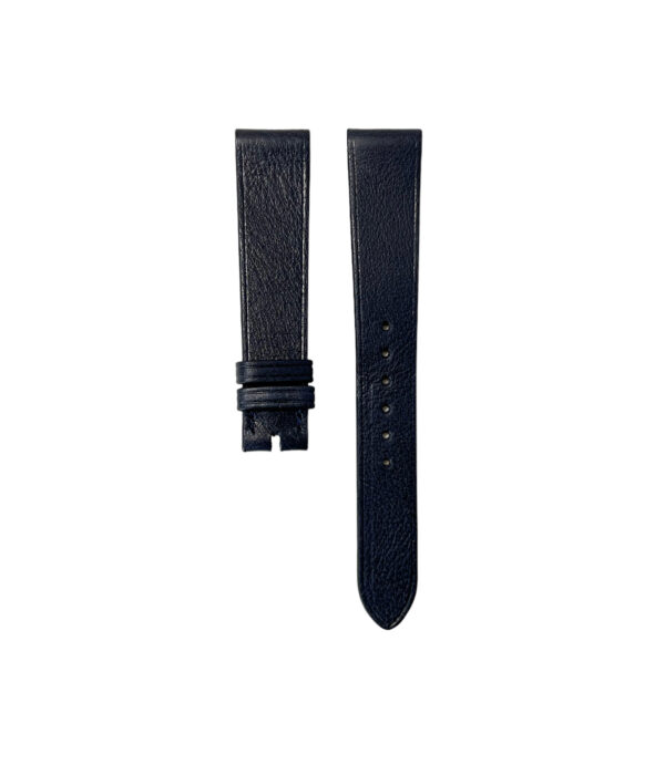 Dây Da Percent Caleb Navy Màu Xanh navy Đẹp Tại SHOPDONGHO.com