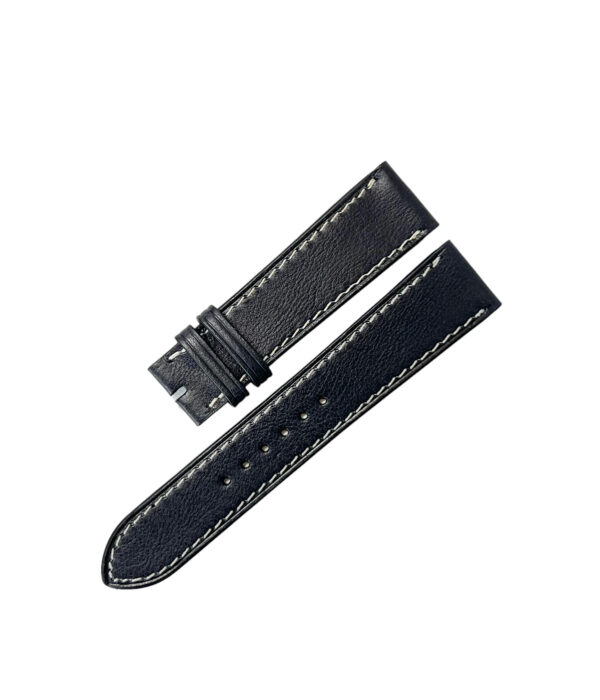 Dây Da Percent Kain Navy