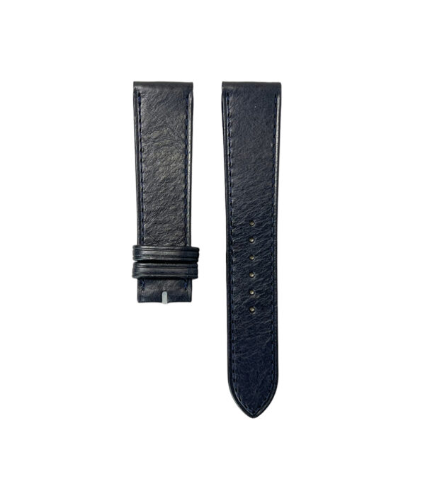 Dây Da Percent Noah Navy Màu Xanh navy Đẹp Tại SHOPDONGHO.com