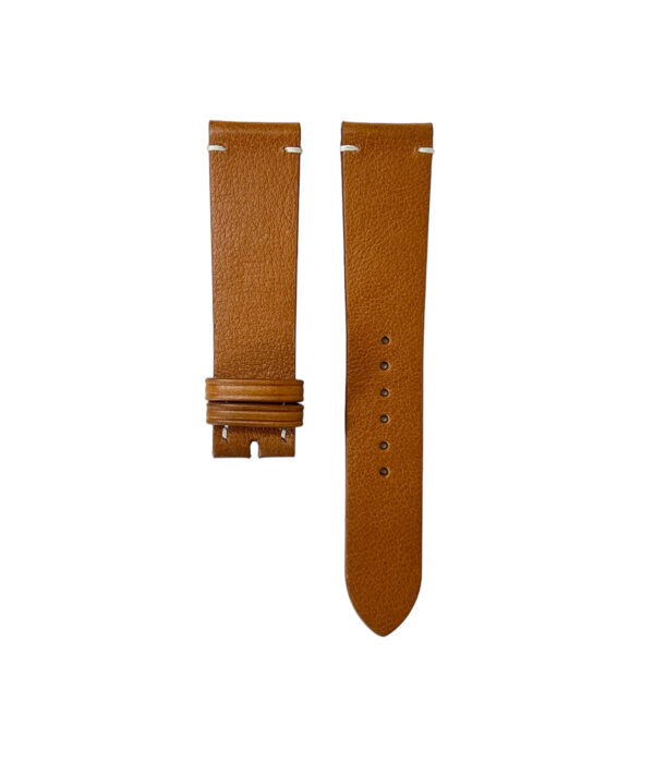 Dây Da Percent Laxus Brown Màu Nâu vàng Đẹp Tại SHOPDONGHO.com