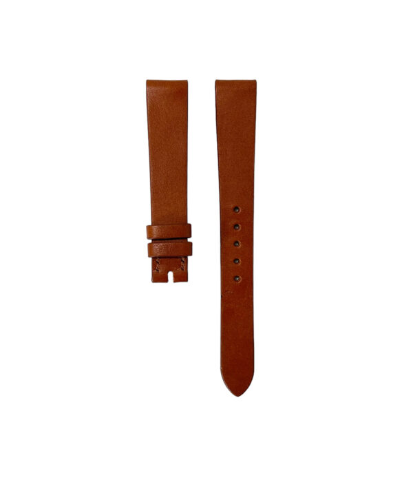 Dây Da Percent Jacob Sepia Màu Nâu đỏ Đẹp Tại SHOPDONGHO.com