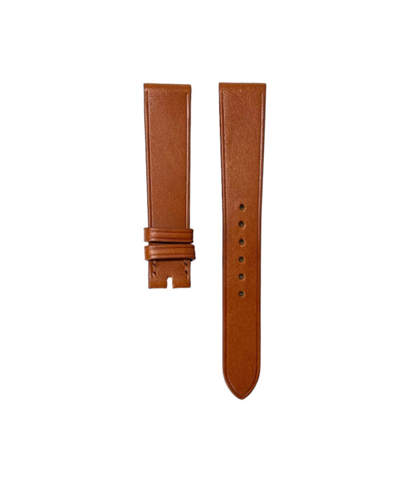 Dây Da Percent Caleb Sepia Màu Nâu đỏ Đẹp Tại SHOPDONGHO.com