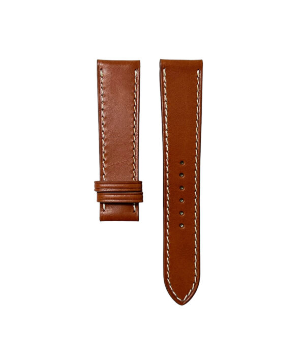 Dây Da Percent Kain Sepia Màu Nâu đỏ Đẹp Tại SHOPDONGHO.com