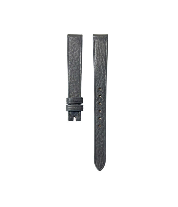 Dây Da Percent Caleb Grey Màu Xám Đẹp Tại SHOPDONGHO.com