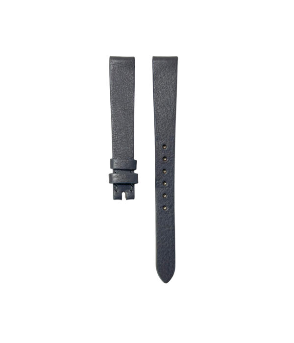 Dây Da Percent Jacob Grey Màu Xám Đẹp Tại SHOPDONGHO.com