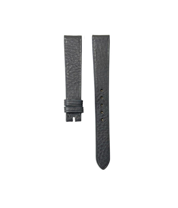 Dây Da Percent Caleb Grey Màu Xám Đẹp Tại SHOPDONGHO.com