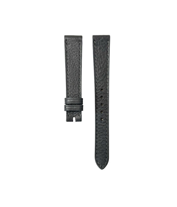 Dây Da Percent Noah Grey Màu Xám Đẹp Tại SHOPDONGHO.com