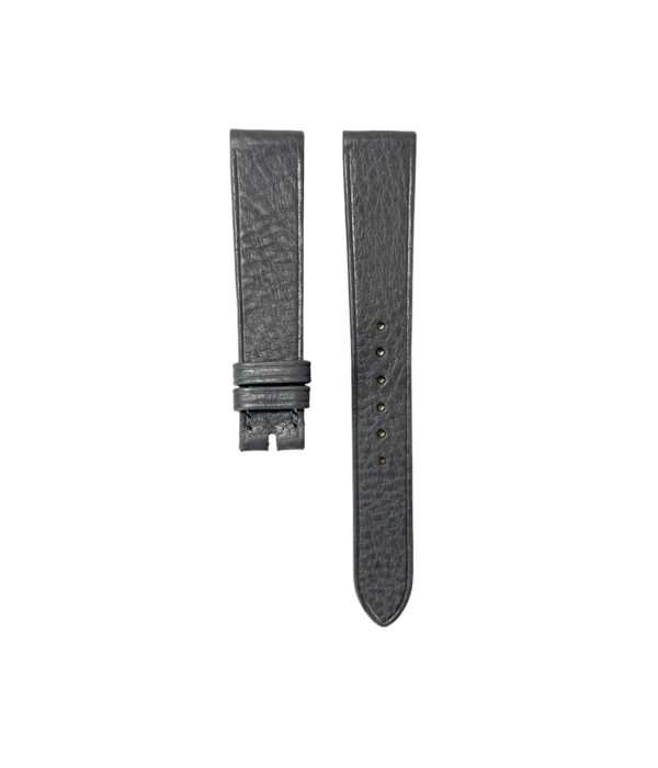 Dây Da Percent Caleb Grey Màu Xám Đẹp Tại SHOPDONGHO.com
