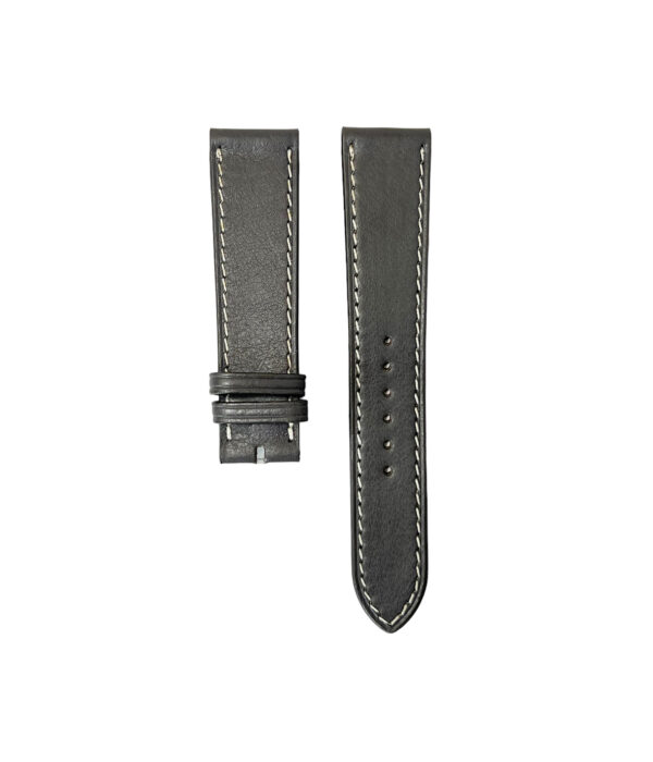 Dây Da Percent Kain Grey Màu Xám Đẹp Tại SHOPDONGHO.com