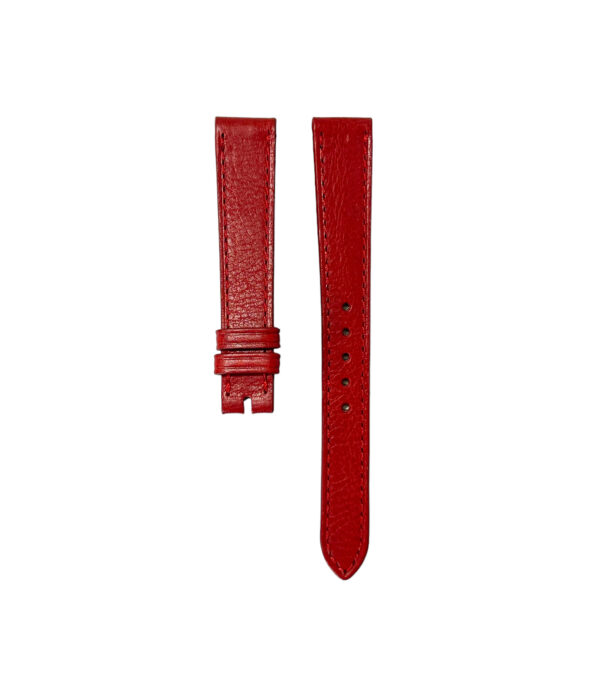 Dây Da Percent Noah Red Màu Đỏ Đẹp Tại SHOPDONGHO.com