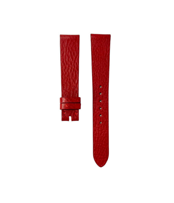 Dây Da Percent Jacob Red Màu Đỏ Đẹp Tại SHOPDONGHO.com