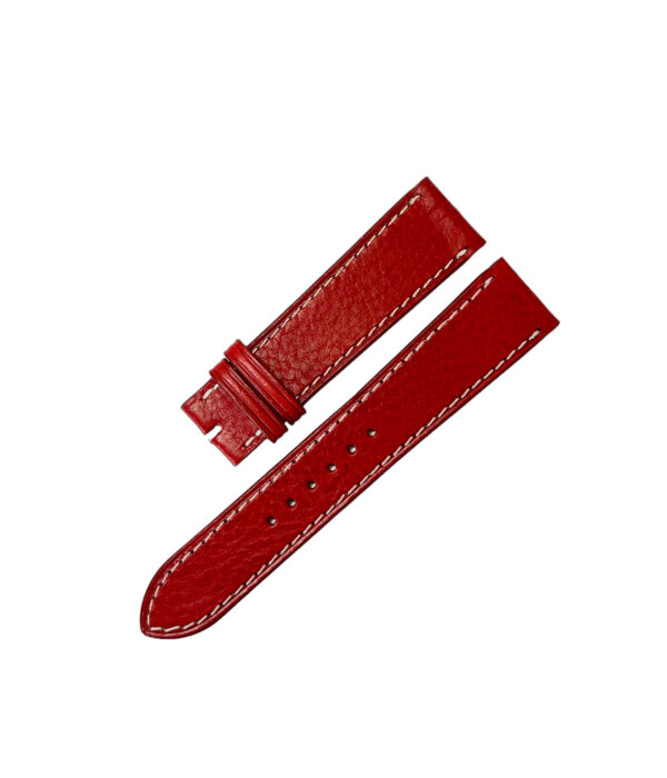 Dây Da Percent Kain Red