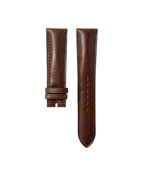 Dây Da Percent Lucas Soil Màu Nâu Đẹp Tại SHOPDONGHO.com