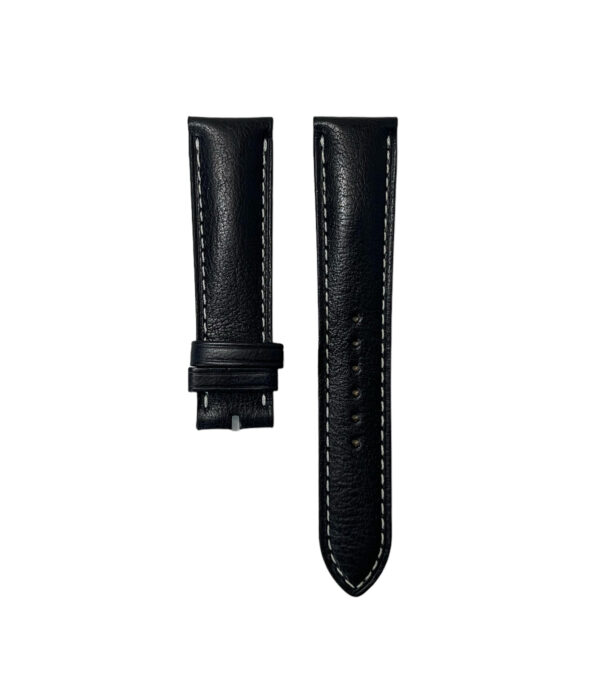 Dây Da Percent Luko Navy Màu Xanh navy Đẹp Tại SHOPDONGHO.com