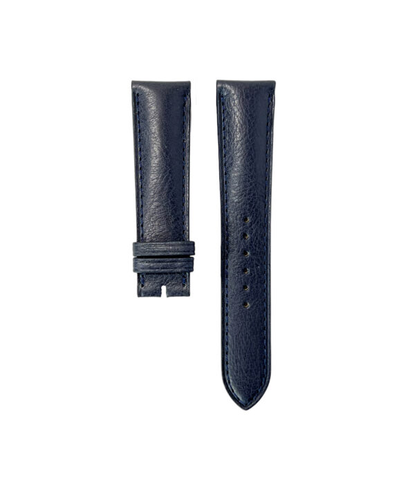 Dây Da Percent Lucas Navy Màu Xanh navy Đẹp Tại SHOPDONGHO.com