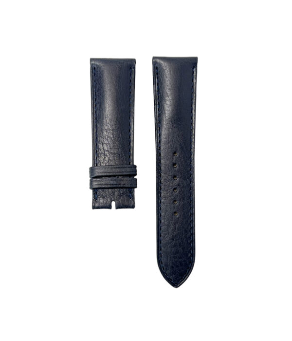 Dây Da Percent Lucas Navy Màu Xanh navy Đẹp Tại SHOPDONGHO.com