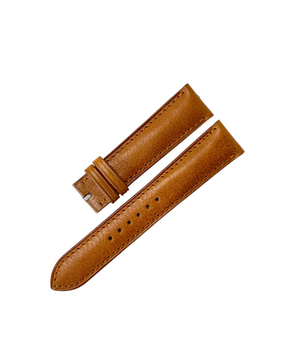 Dây Da Percent Lucas Brown 2