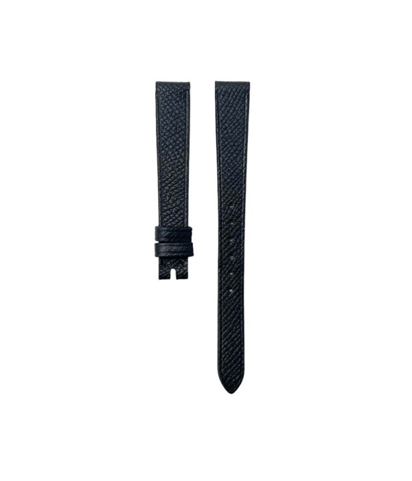 Dây Da Percent Kira Black Màu Đen Đẹp Tại SHOPDONGHO.com