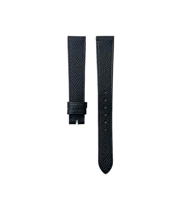 Dây Da Percent Kira Black Màu Đen Đẹp Tại SHOPDONGHO.com
