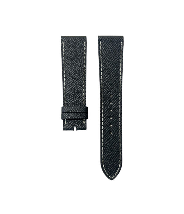 Dây Da Percent Alkin Black Màu Đen Đẹp Tại SHOPDONGHO.com
