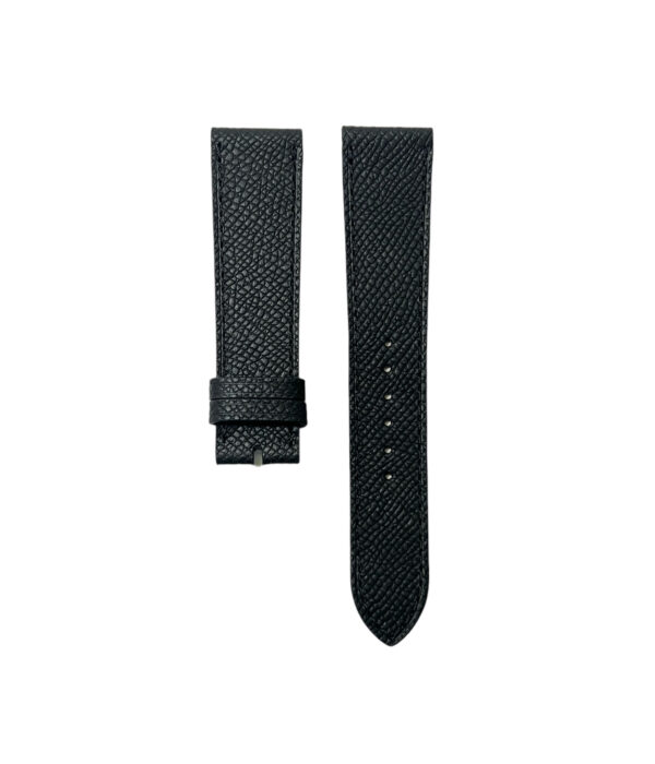 Dây Da Percent Jason Black Màu Đen Đẹp Tại SHOPDONGHO.com