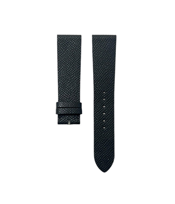 Dây Da Percent Loki Black Màu Đen Đẹp Tại SHOPDONGHO.com