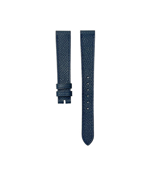 Dây Da Percent Jason Navy Màu Xanh navy Đẹp Tại SHOPDONGHO.com