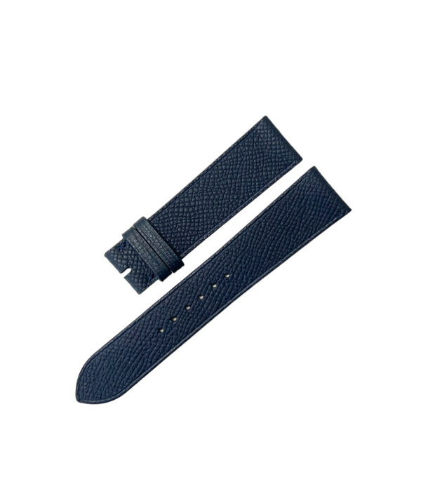 Dây Da Percent Kira Navy 2