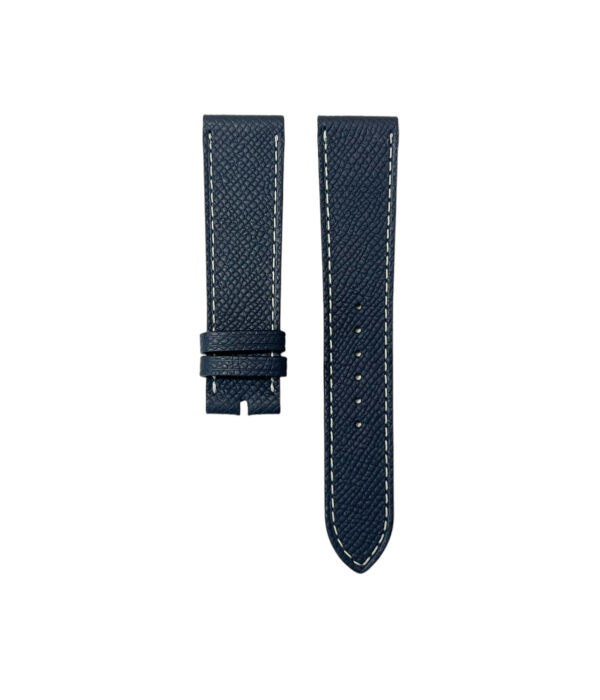 Dây Da Percent Alkin Navy Màu Xanh navy Đẹp Tại SHOPDONGHO.com
