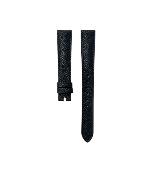 Dây Da Percent Mavis Black Màu Đen Đẹp Tại SHOPDONGHO.com