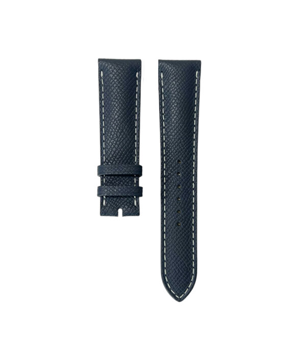 Dây Da Percent Sylas Navy Màu Xanh navy Đẹp Tại SHOPDONGHO.com