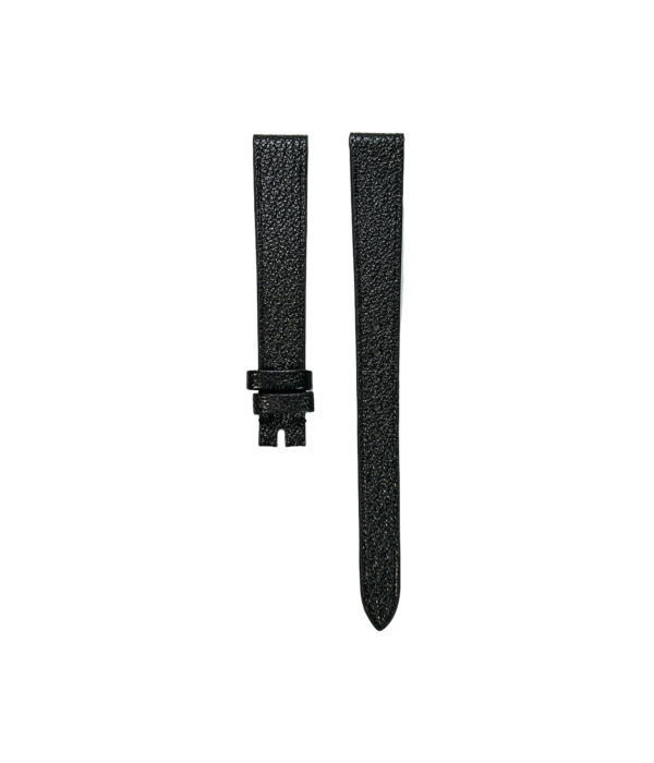 Dây Da Percent Stern Black Màu Đen Đẹp Tại SHOPDONGHO.com
