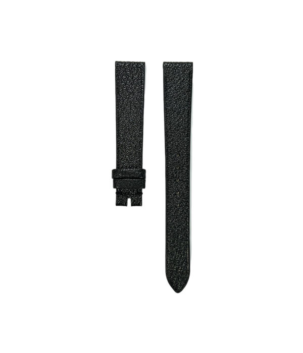 Dây Da Percent Stern Black Màu Đen Đẹp Tại SHOPDONGHO.com