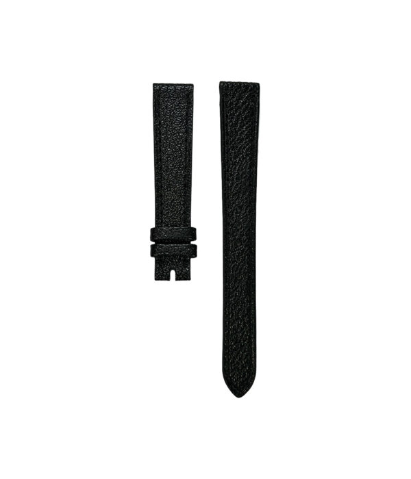 Dây Da Percent Kevan Black Màu Đen Đẹp Tại SHOPDONGHO.com