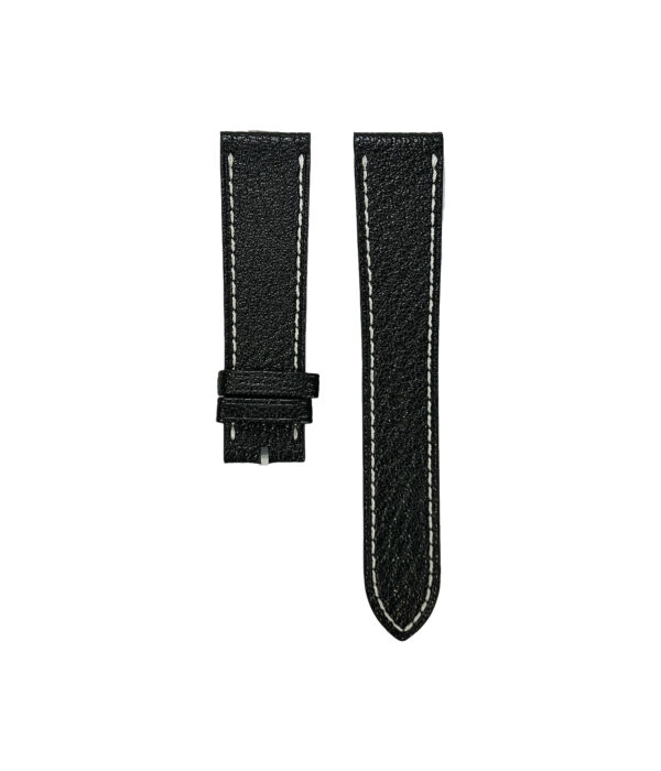 Dây Da Percent Leon Black Màu Đen Đẹp Tại SHOPDONGHO.com