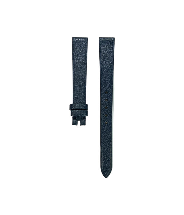 Dây Da Percent Stern Navy Màu Xanh navy Đẹp Tại SHOPDONGHO.com