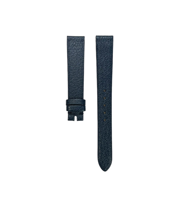 Dây Da Percent Stern Navy Màu Xanh navy Đẹp Tại SHOPDONGHO.com