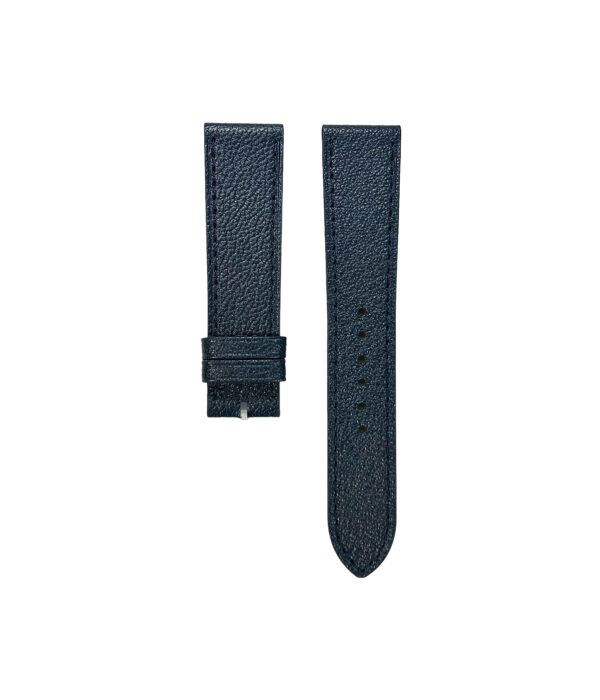Dây Da Percent Kevan Navy Màu Xanh navy Đẹp Tại SHOPDONGHO.com