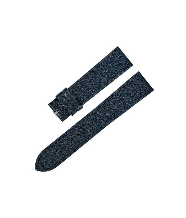 Dây Da Percent Kevan Navy 2