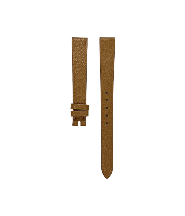 Dây Da Percent Stern Brown Màu Nâu vàng Đẹp Tại SHOPDONGHO.com