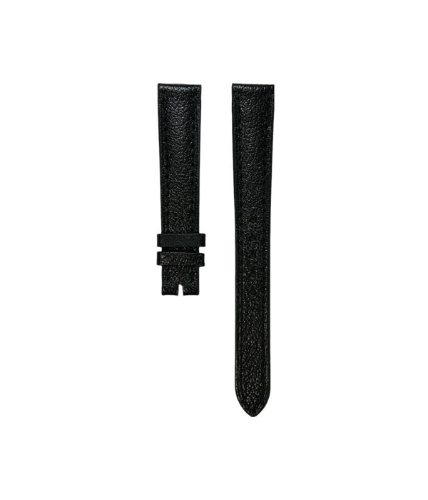 Dây Da Percent Nix Black Màu Đen Đẹp Tại SHOPDONGHO.com