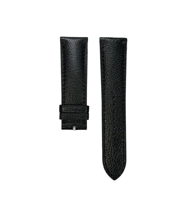 Dây Da Percent Nix Black Màu Đen Đẹp Tại SHOPDONGHO.com