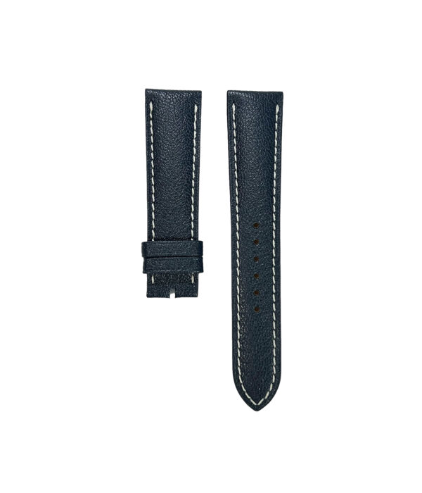 Dây Da Percent Stef Navy Màu Xanh navy Đẹp Tại SHOPDONGHO.com