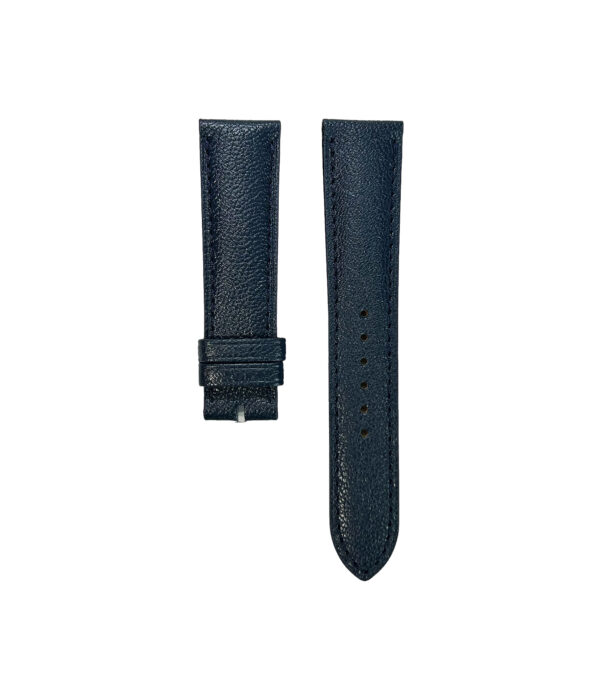 Dây Da Percent Nix Navy Màu Xanh navy Đẹp Tại SHOPDONGHO.com