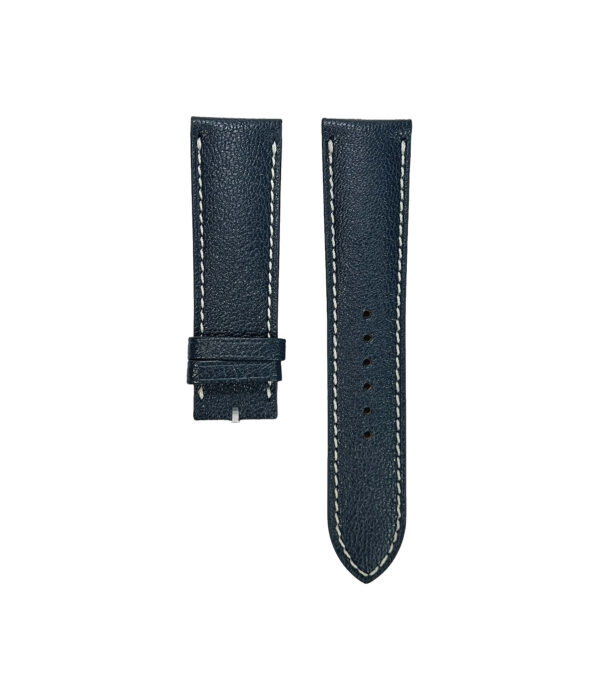 Dây Da Percent Stef Navy Màu Xanh navy Đẹp Tại SHOPDONGHO.com